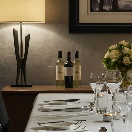 The Glasshouse, Autograph Collection Hotel Edimburgo