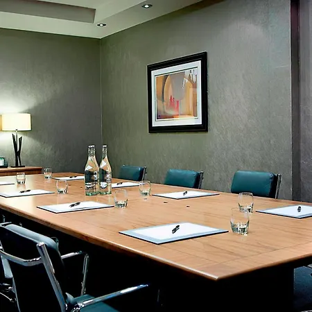 The Glasshouse, Autograph Collection Hotel Edimburgo