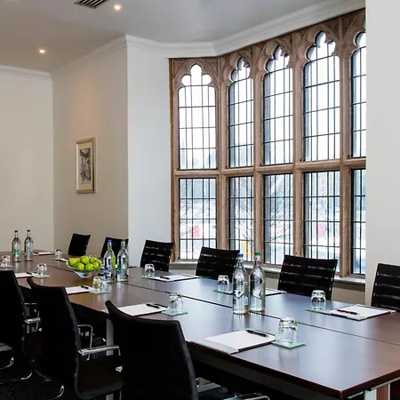 The Glasshouse, Autograph Collection Otel 5*