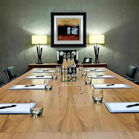 Otel The Glasshouse, Autograph Collection