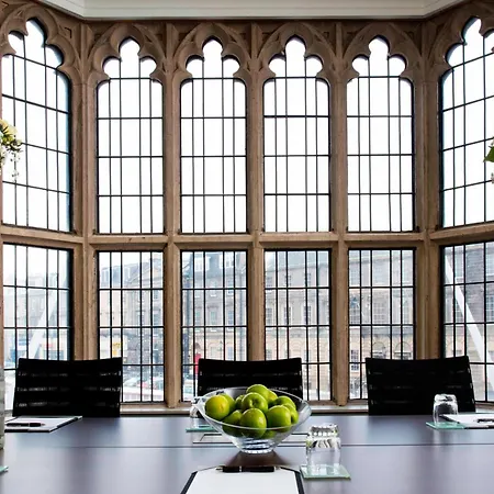 Hotel The Glasshouse, Autograph Collection 5*