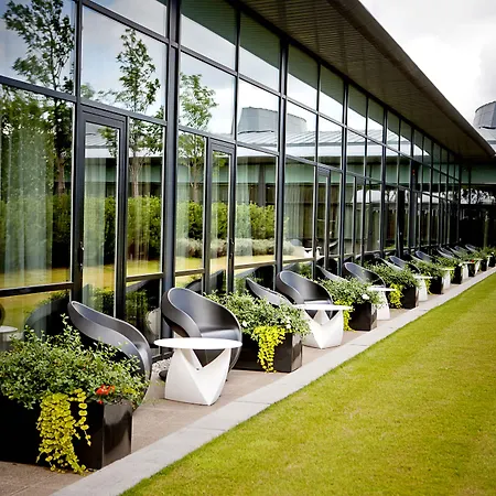 The Glasshouse, Autograph Collection 5* Edimburgo