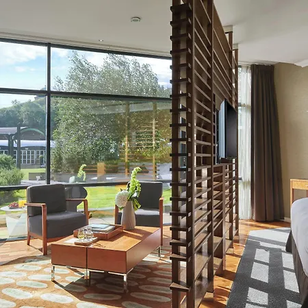 The Glasshouse, Autograph Collection Edimburgo