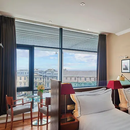 The Glasshouse, Autograph Collection Otel