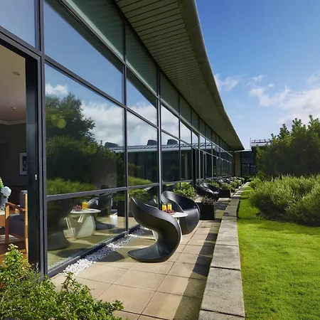 Hotell The Glasshouse, Autograph Collection