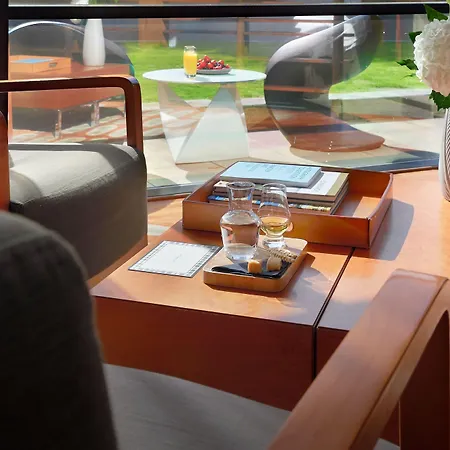 The Glasshouse, Autograph Collection 5* Edinburgh