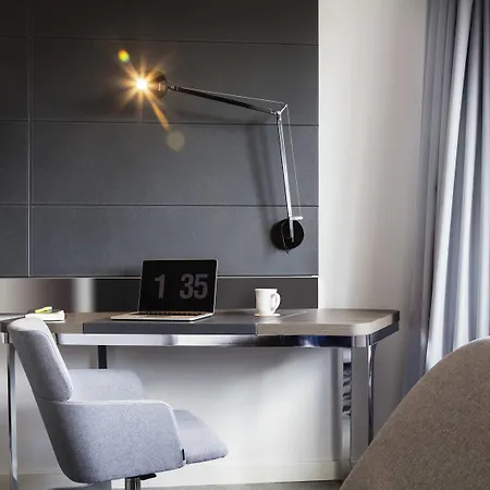 Novotel Centre Отель 4*