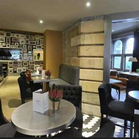 Hotel Murrayfield 4*