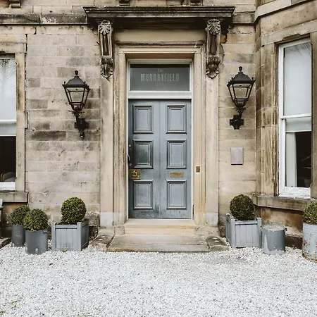 Hotel Murrayfield