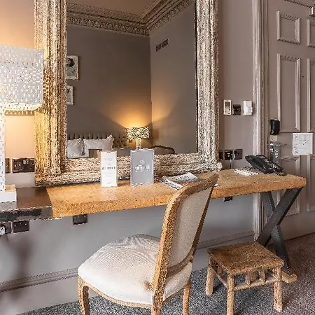 Hotel Murrayfield 4*