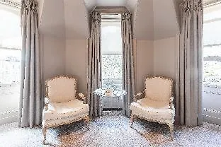 Otel Murrayfield Edinburgh