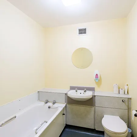 Summer At The Of Апартаменты Эдинбург