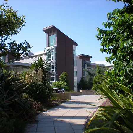 Summer At The Of Апартаменты Эдинбург