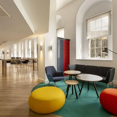 Express Centre By Ihg 3*