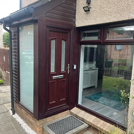 Holiday home Hutchison Edinburgh