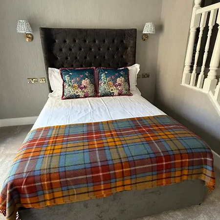 Penzion Armadillo Guest House- Adults Only