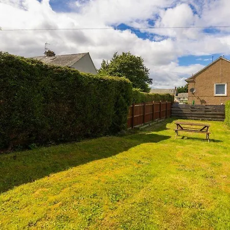 Privatunterkunft A In *