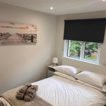 Сasa de vacaciones Hutchison