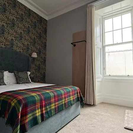 Armadillo Guest House- Adults Only Penzion *
