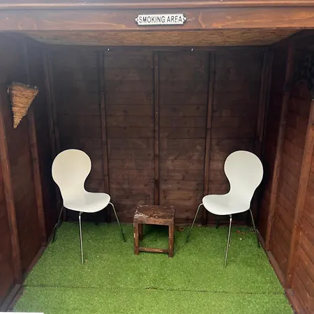 Hutchison Holiday home