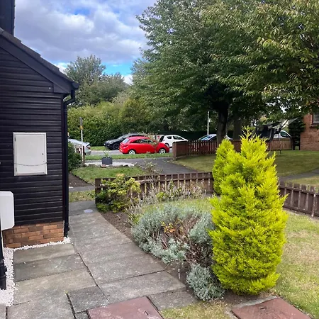 Hutchison Holiday home *