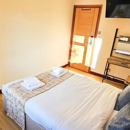 Duddingston - Only * Edynburg