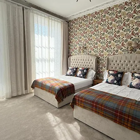 Penzion Armadillo Guest House- Adults Only