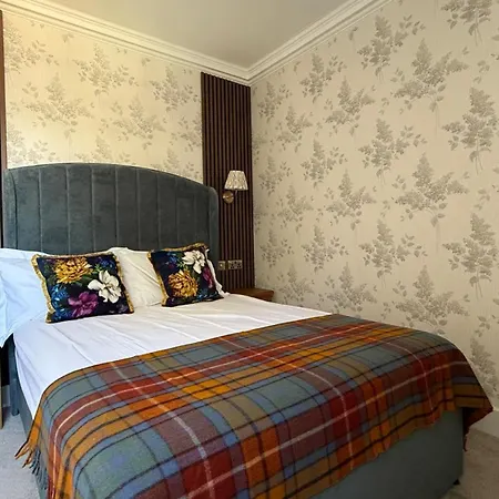 Armadillo Guest House- Adults Only Penzion *