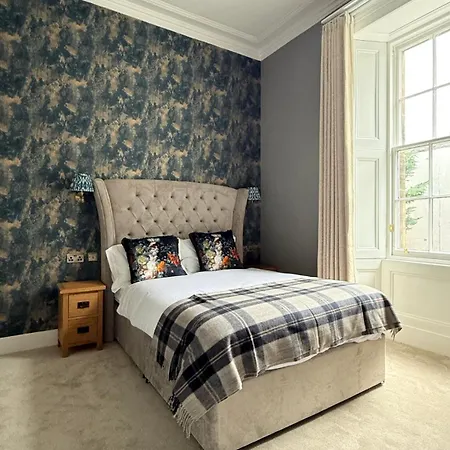 Armadillo Guest House- Adults Only Penzion Edinburgh