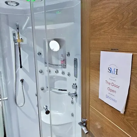 Гостевой дом Duddingston - Only