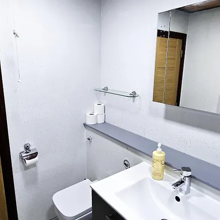 Pensjonat Duddingston - Only *