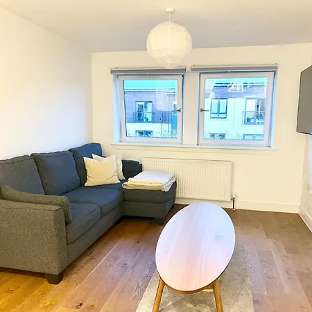 Apartamento Cosy Near Centre *