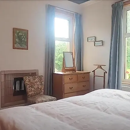 Luxury Edinburgh Residences Ss شقة إدنبرة