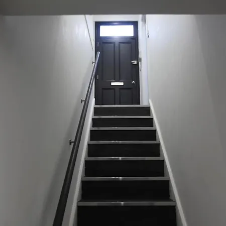 Апартаменты Fantastic 1 Bed In Heart Of Эдинбург