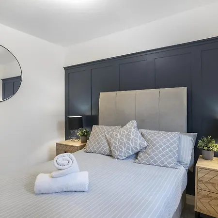 شقة Murano 2 Bedroom - *