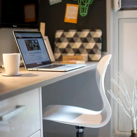 For Students Only - Buccleuch Street In Appartamento *