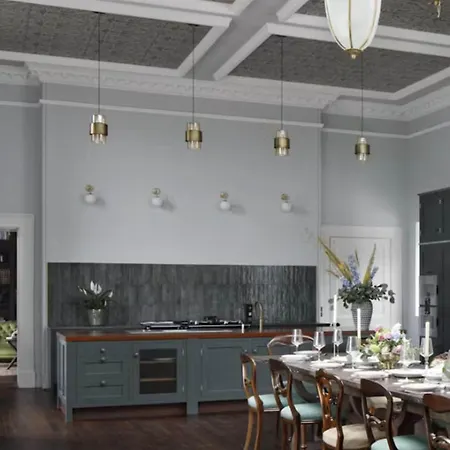شقة Luxury Edinburgh Residences Ss إدنبرة