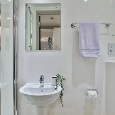 For Students Only - Buccleuch Street In Appartamento *