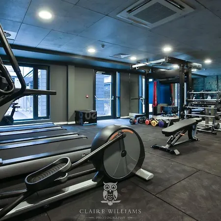 For Students Only - Kings Stables Road In Lejlighed Edinburgh