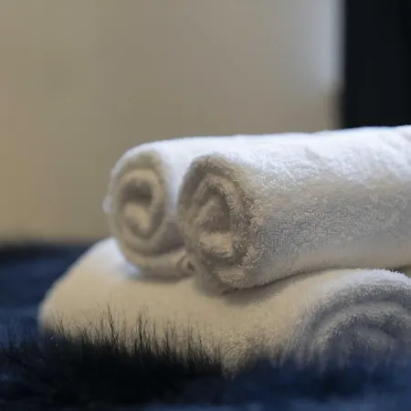 Appartement Hawkhill 1 Bedroom - *