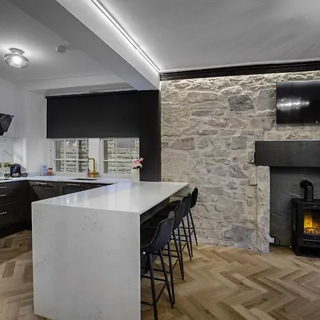 Apartment Royalmileluxe 2bed *