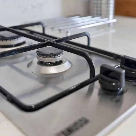 Διαμέρισμα Leith's Bright Abode