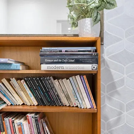 Leith's Bright Abode Διαμέρισμα Εδιμβούργο