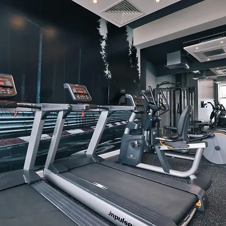 For Students Only - Buccleuch Street In * Edimburgo