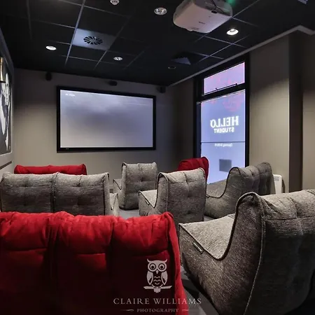 For Students Only - Kings Stables Road In