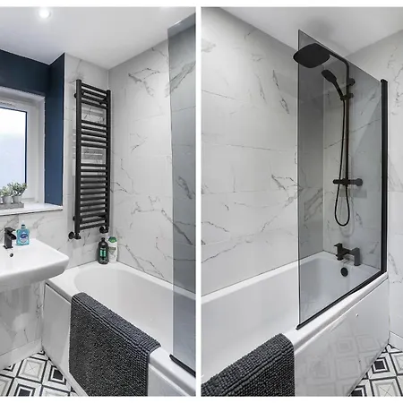 Murano 2 Bedroom - شقة