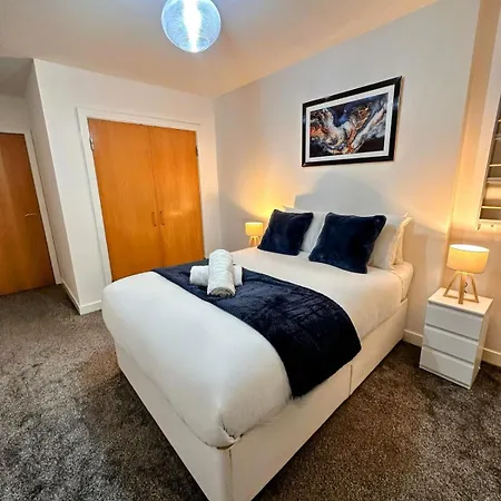 Harbour Horizons * Эдинбург