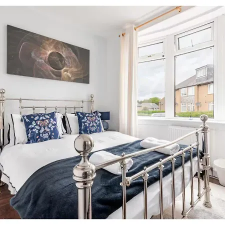 Elegant Flat In A Serene Neighbourhood *