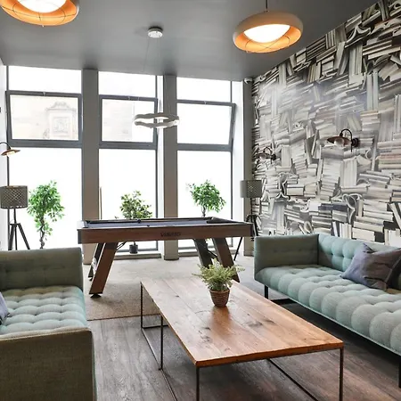 For Students Only - Buccleuch Street In Apartmán *