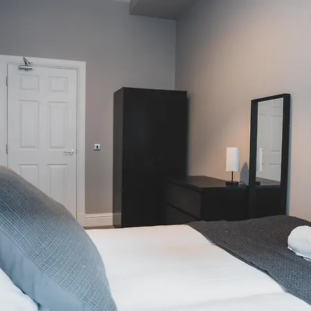 Castle Apartamento *